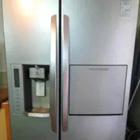 یخچال ال‌جی ساید بای ساید ۳۱ فوت