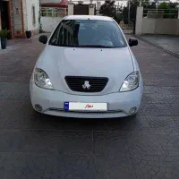 تیبا۲ مدل 94 تک برگ سند