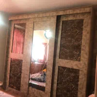 کمد دیواری سه متری