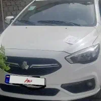 شاهین ۱۴۰۰ سانروف دار