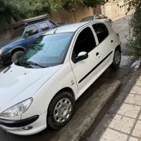 ۲۰۶ مدل ۹۰