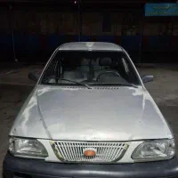 پراید ۱۴۱