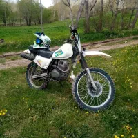 فروش xl۱۵۰کارخانه مدل۹۰ موتور تقویت ۲۰۰