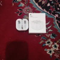 شارژر آیفون 20وات اورجینال