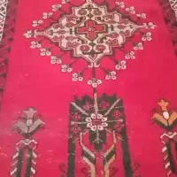 فرش دستباف قدیمی