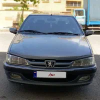 پژو پارس سال ۱۳۹۶ به شرط