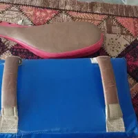 مت تکواندو و کاراته