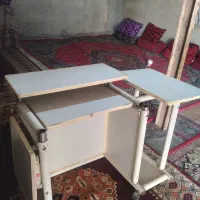 میز کامپیوتر