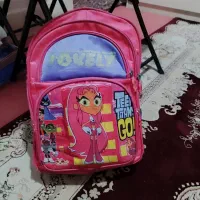 کیف مدرسه