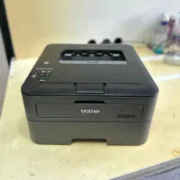 پرینتر پشت و رو زن وایرلس دار brother2365