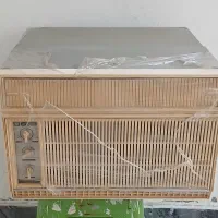کولر گازی ۱۲ هزار پنجره ایی