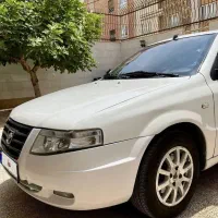 سورن ELX مدل 93 موتور EF7