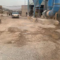 اپراتور. سنگشکن و نیروی خدمات