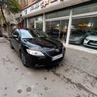 تویوتا کمری 2007GLX