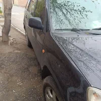 ایکس ۳۳|خودرو سواری و وانت|شبستر, |دیوار