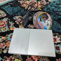 پلی استیشن 2