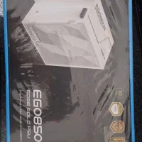 پاور 850 وات لیان لی POWER LIAN LI EDGE 850W