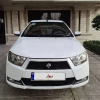 دنا معمولی تیپ ۲ مدل ۱۳۹۶ اقساطی ( آریا خودرو)