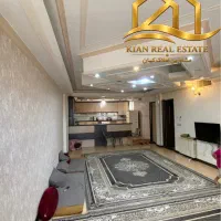 اپارتمان دوخوابه۱۲۰متری بلوار امام حسن یاس سفید