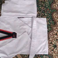 لباس تکواندو
