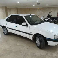 405slx tu5|خودرو سواری و وانت|تهران, بیسیم|دیوار