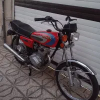 هندا مدل90 بنام