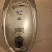 جارو برقی سامسونگ