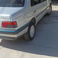 پژو 405|خودرو سواری و وانت|جوانرود, |دیوار