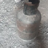 کپسول گاز