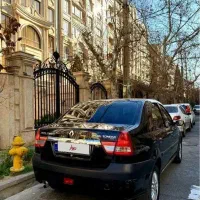 ال ۹۰پارس تندر ۹۷. شخصی و کم کار