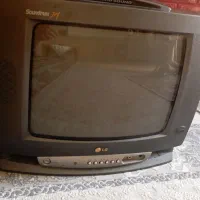 تلویزیون   LG