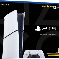 ps5 اسلیم دیجیتال