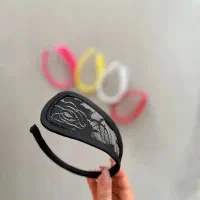 لباس خاص برای بانوان خاص