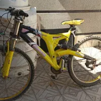 دوچرخه