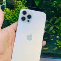 اپل iPhone 12 Pro Max با حافظهٔ ۲۵۶ گیگابایت|موبایل|تهران, سرتخت|دیوار
