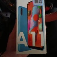گوشی سامسونگa11
