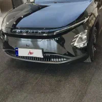 fx ev 2026 آگهی شخصی