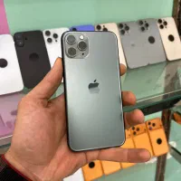 ایفون ۱۱ پرو‌۲۵۶ گیگ