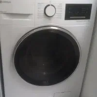 لباسشویی اسنوا 8 کیلوگرم اتوماتیک