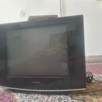 تلوزیون سامسونگ سالم