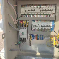 برقکار ساختمان