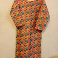 پیرهن لباس محلی