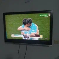 ال سی دی 40 SONY ژاپن