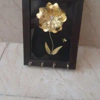 جا کلیدی|صنایع دستی و سایر لوازم تزئینی|زنجان, |دیوار