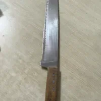 چاقو یک متری