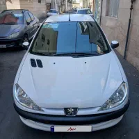 ۲۰۶ اس دی مدل ۹۴
