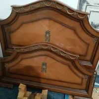تخت خواب یک نفره
