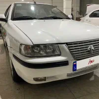 سمند ۹۳ خاص