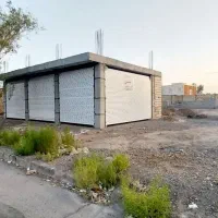 مغازه تجاری فروشی
