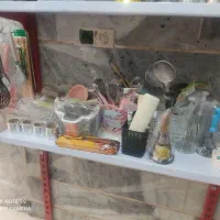 حراج پلاستیک و یکبار مصرف مایا